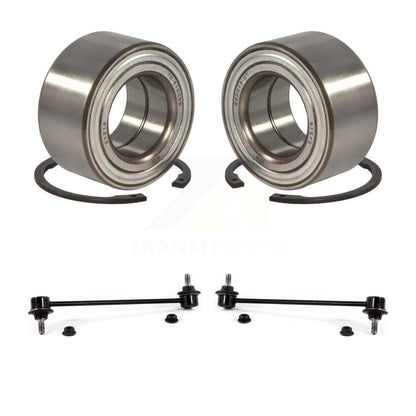 [Avant] Kit de Roulement de roue pour 2002-2008 Jaguar X-Type K7T-100994