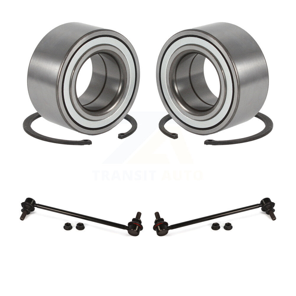 [Avant] Kit de Roulement de roue pour 2011-2019 Toyota Sienna K7T-100995