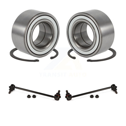 [Avant] Kit de Roulement de roue pour 2011-2019 Toyota Sienna K7T-100995