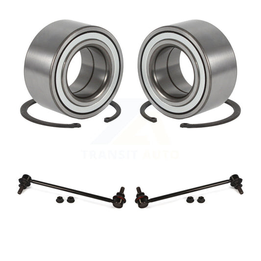 [Avant] Kit de Roulement de roue pour 2011-2019 Toyota Sienna K7T-100995