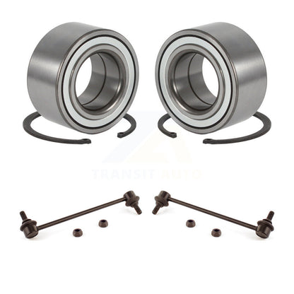 [Avant] Kit de Roulement de roue pour Toyota Highlander Lexus RX350 RX450h K7T-100996