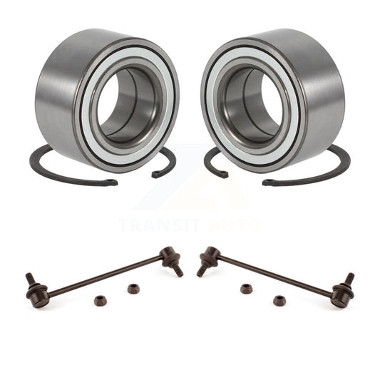 [Avant] Kit de Roulement de roue pour Toyota Highlander Lexus RX350 RX450h K7T-100996