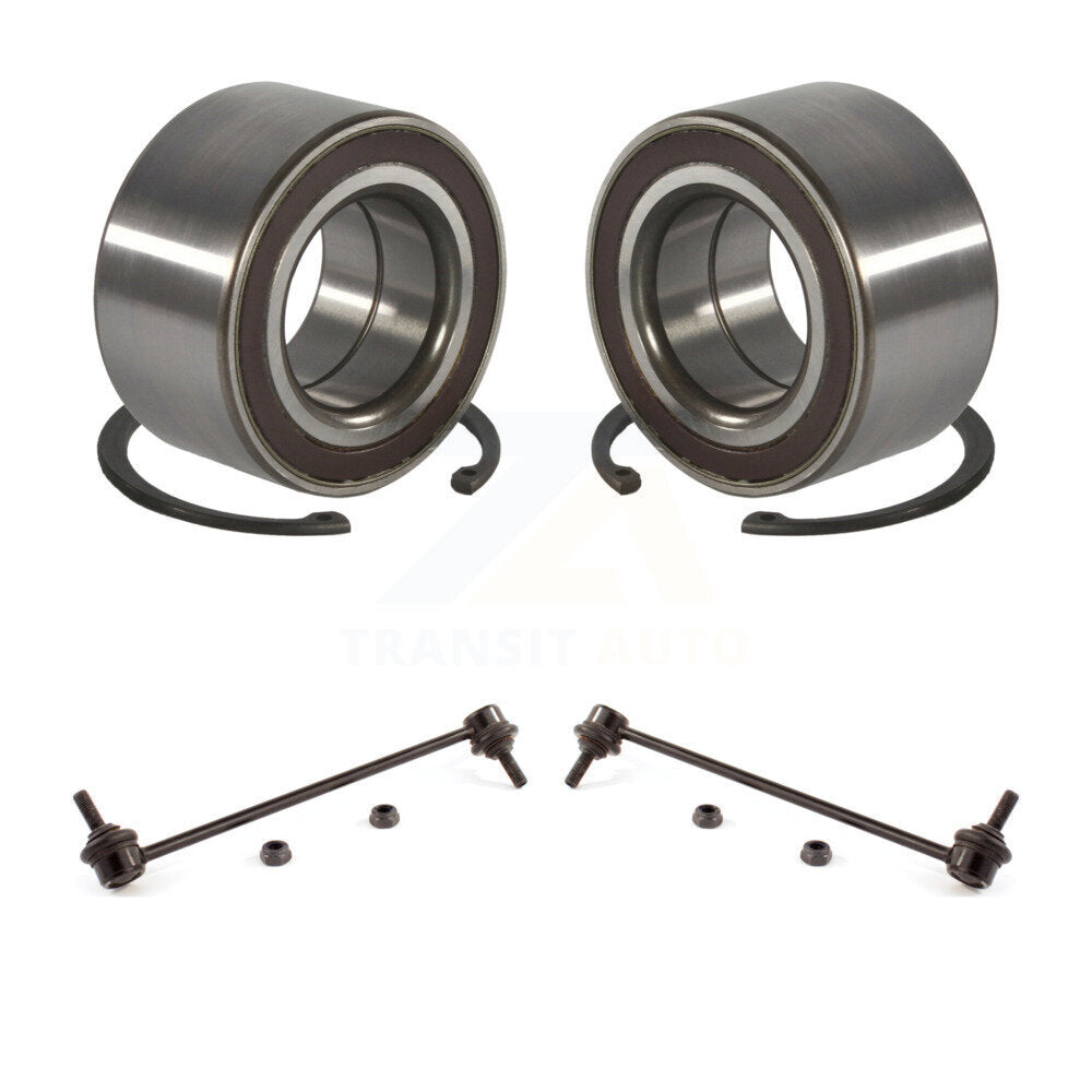 [Avant] Kit de Roulement de roue pour 2007-2013 Suzuki SX4 K7T-100997