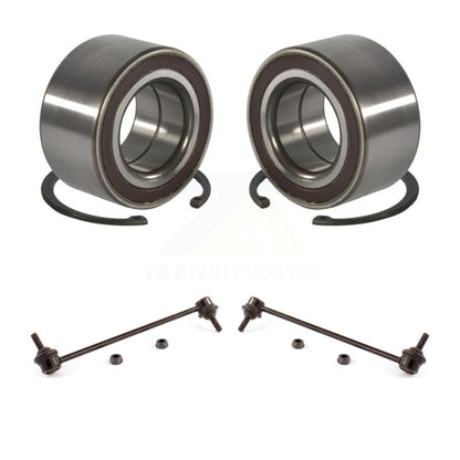 [Avant] Kit de Roulement de roue pour 2007-2013 Suzuki SX4 K7T-100997