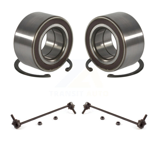 [Avant] Kit de Roulement de roue pour 2007-2013 Suzuki SX4 K7T-100997