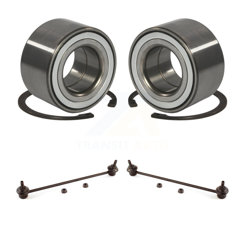 [Avant] Kit de Roulement de roue pour Honda Fit CR-Z K7T-100998