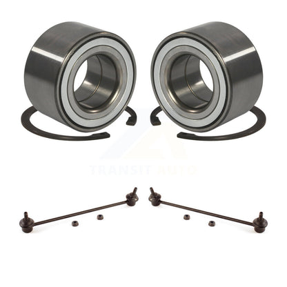 [Avant] Kit de Roulement de roue pour Honda Fit CR-Z K7T-100998