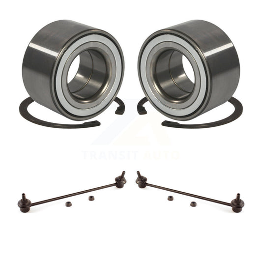 [Avant] Kit de Roulement de roue pour Honda Fit CR-Z K7T-100998