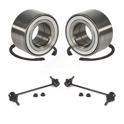 [Avant] Kit de Roulement de roue pour 2010-2013 Ford Connect K7T-100999