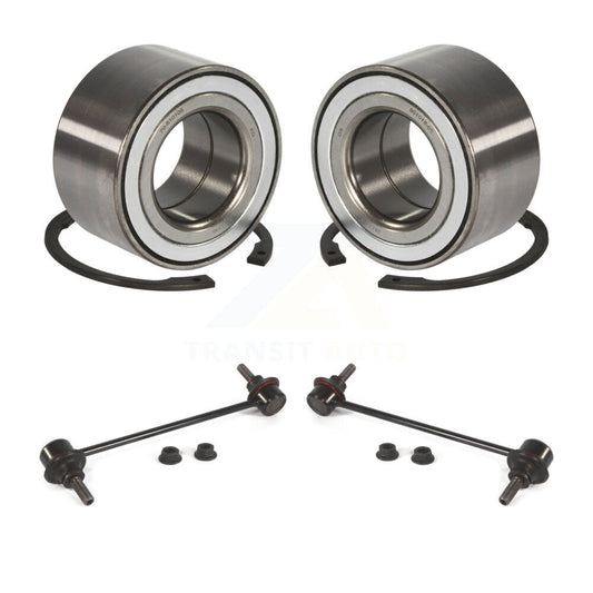 [Avant] Kit de Roulement de roue pour 2010-2013 Ford Connect K7T-100999