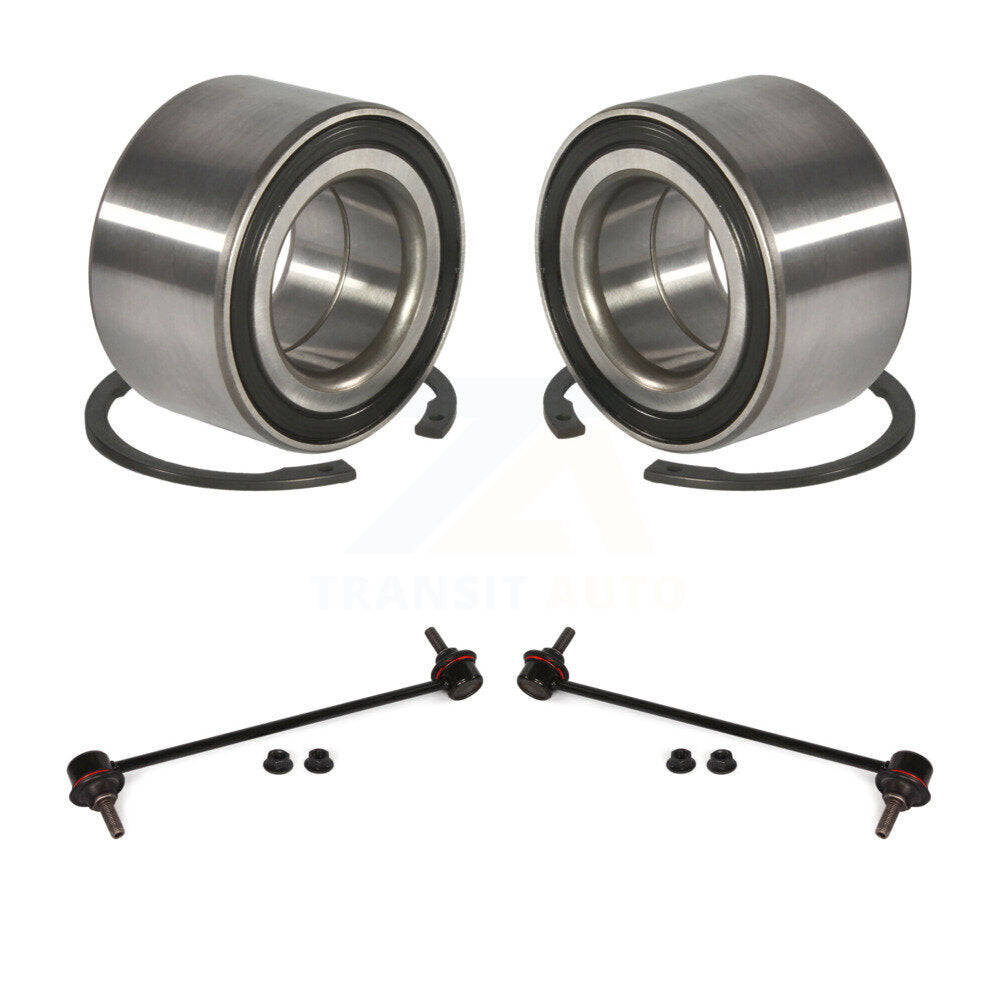 [Avant] Kit de Roulement de roue pour Ford Escape Focus Connect Lincoln MKC C-Max K7T-101000