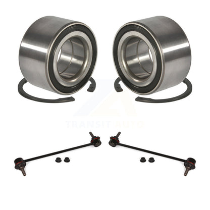 [Avant] Kit de Roulement de roue pour Ford Escape Focus Connect Lincoln MKC C-Max K7T-101000
