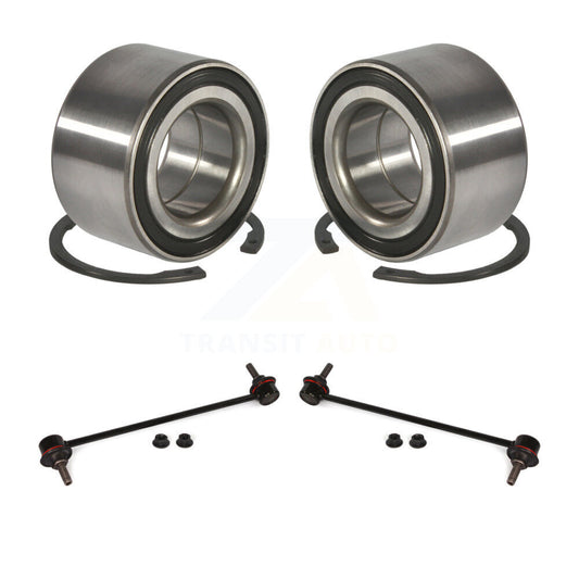 [Avant] Kit de Roulement de roue pour Ford Escape Focus Connect Lincoln MKC C-Max K7T-101000