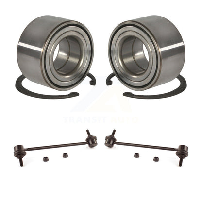 [Avant] Kit de Roulement de roue pour Nissan Versa Note Kicks Micra K7T-101003