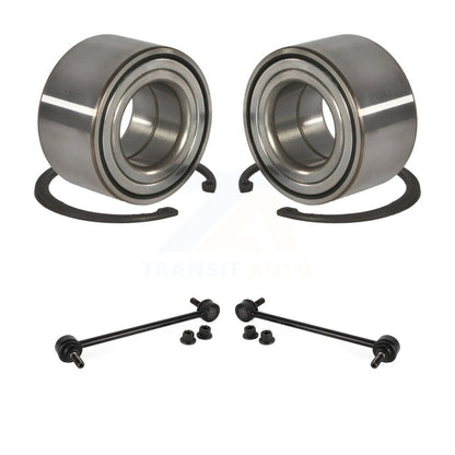 [Avant] Kit de Roulement de roue pour 2016-2018 Fiat 500X K7T-101005