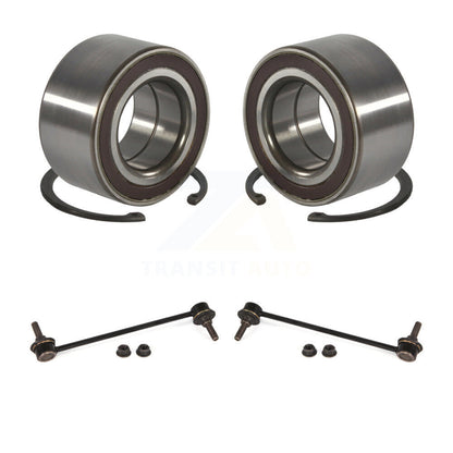[Avant] Kit de Roulement de roue pour 2014-2016 Chevrolet Spark EV K7T-101010