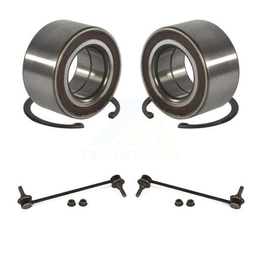 [Avant] Kit de Roulement de roue pour 2014-2016 Chevrolet Spark EV K7T-101010