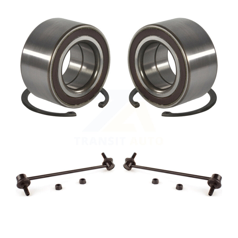 [Avant] Kit de Roulement de roue pour Chevrolet Sonic K7T-101011