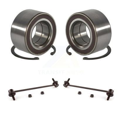 [Avant] Kit de Roulement de roue pour Chevrolet Sonic K7T-101011