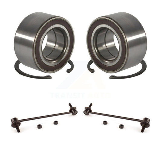 [Avant] Kit de Roulement de roue pour Chevrolet Sonic K7T-101011