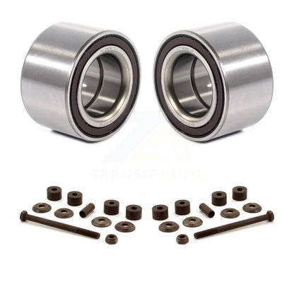 [Avant] Kit de Roulement de roue pour Mitsubishi Mirage G4 K7T-101013
