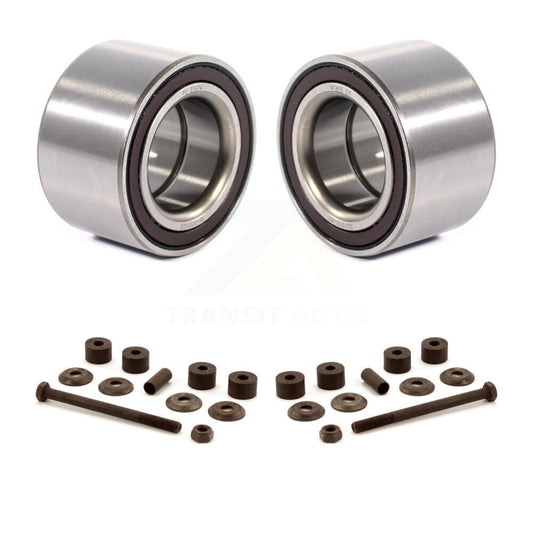 [Avant] Kit de Roulement de roue pour Mitsubishi Mirage G4 K7T-101013