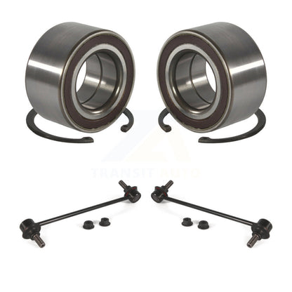 [Avant] Kit de Roulement de roue pour Kia Rio Hyundai Accent K7T-101014