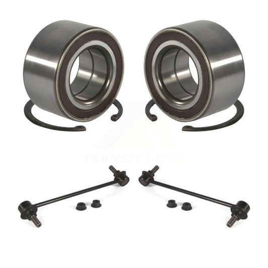 [Avant] Kit de Roulement de roue pour Kia Rio Hyundai Accent K7T-101014