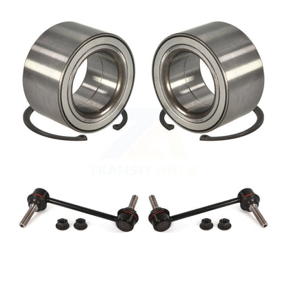 [Avant] Kit de Roulement de roue pour Mercedes-Benz ML350 R350 ML500 ML320 ML550 R500 R320 234mm Overall longueur K7T-101016