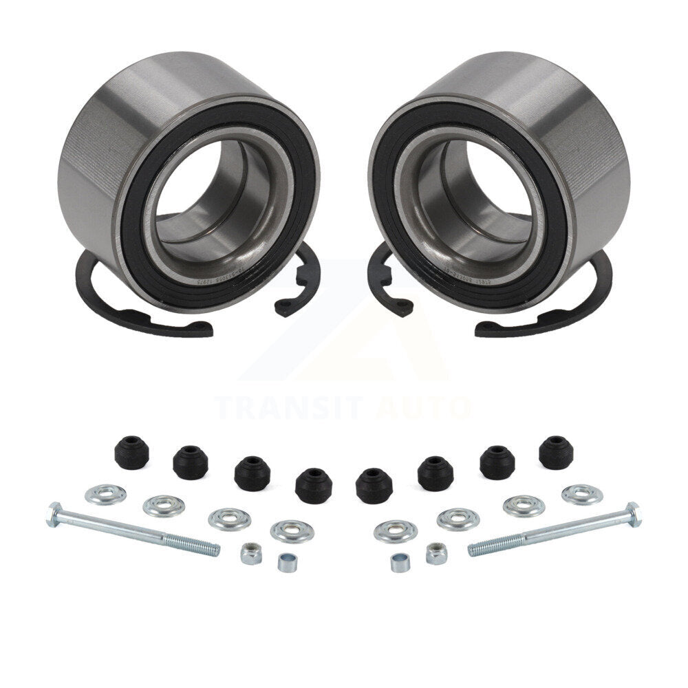[Avant] Kit de Roulement de roue pour Chrysler PT Cruiser Dodge Neon SX 2.0 K7T-101017