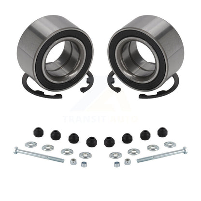 [Avant] Kit de Roulement de roue pour Chrysler PT Cruiser Dodge Neon SX 2.0 K7T-101017