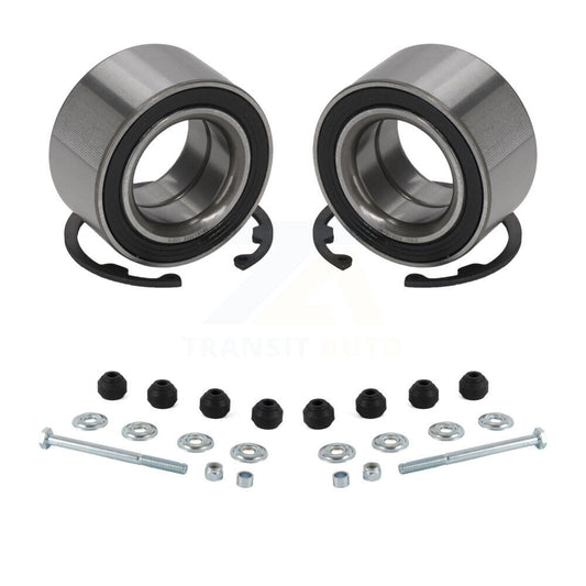 [Avant] Kit de Roulement de roue pour Chrysler PT Cruiser Dodge Neon SX 2.0 K7T-101017