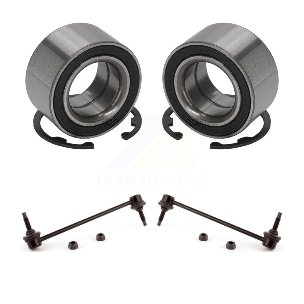 [Avant] Kit de Roulement de roue pour Ford Taurus Windstar Mercury Sable Lincoln Continental K7T-101019