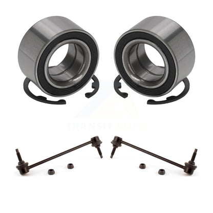 [Avant] Kit de Roulement de roue pour Ford Taurus Windstar Mercury Sable Lincoln Continental K7T-101019