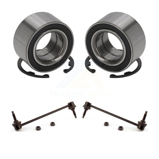 [Avant] Kit de Roulement de roue pour Ford Taurus Windstar Mercury Sable Lincoln Continental K7T-101019