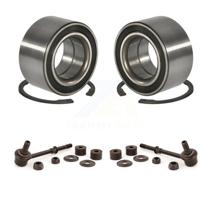 [Avant] Kit de Roulement de roue pour Kia Sorento K7T-101020 par Transit Auto