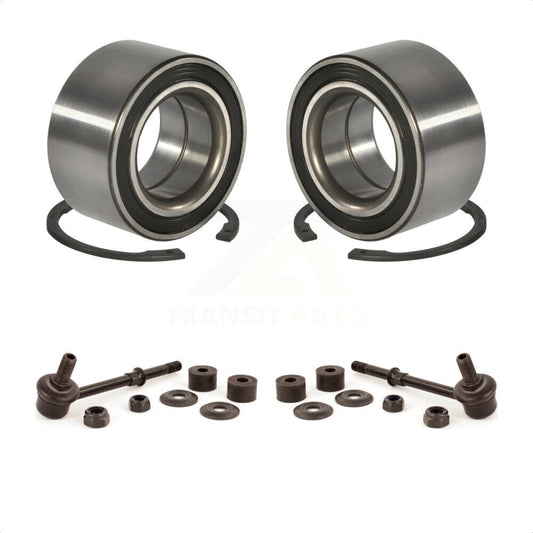 [Avant] Kit de Roulement de roue pour Kia Sorento K7T-101020 par Transit Auto