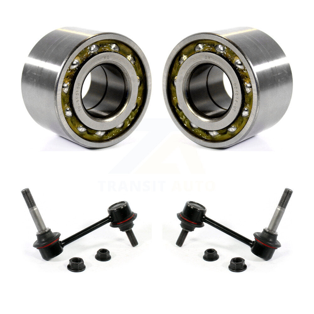 [Avant] Kit de Roulement de roue pour 2001-2005 Lexus IS300 K7T-101021