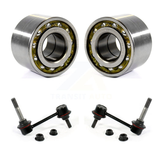[Avant] Kit de Roulement de roue pour 2001-2005 Lexus IS300 K7T-101021