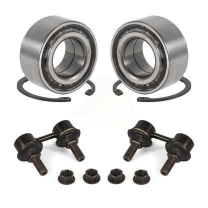 [Avant] Kit de Roulement de roue pour 1996-2000 Toyota RAV4 4 doors K7T-101022