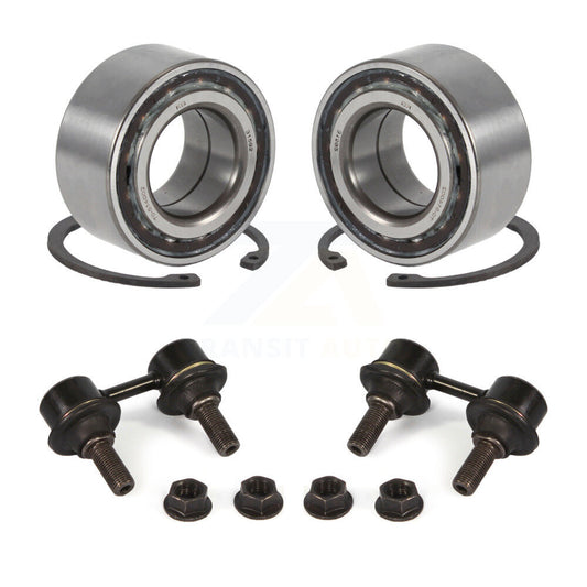 [Avant] Kit de Roulement de roue pour 1996-2000 Toyota RAV4 4 doors K7T-101022