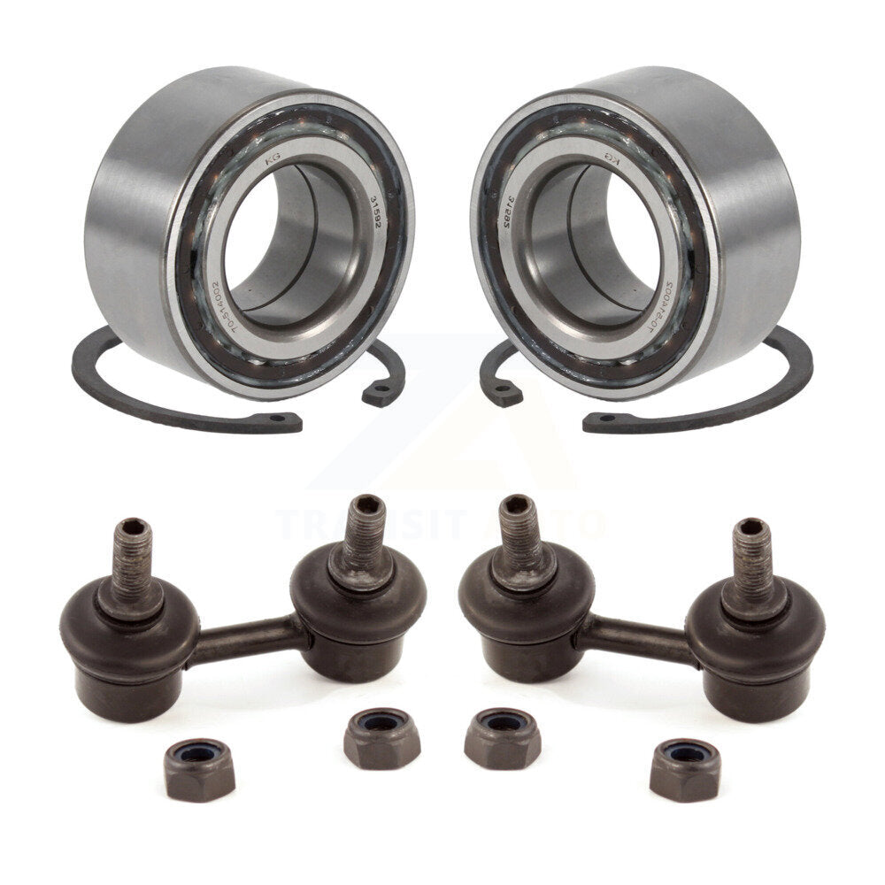 [Avant] Kit de Roulement de roue pour Toyota RAV4 Celica K7T-101023