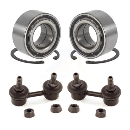 [Avant] Kit de Roulement de roue pour Toyota RAV4 Celica K7T-101023