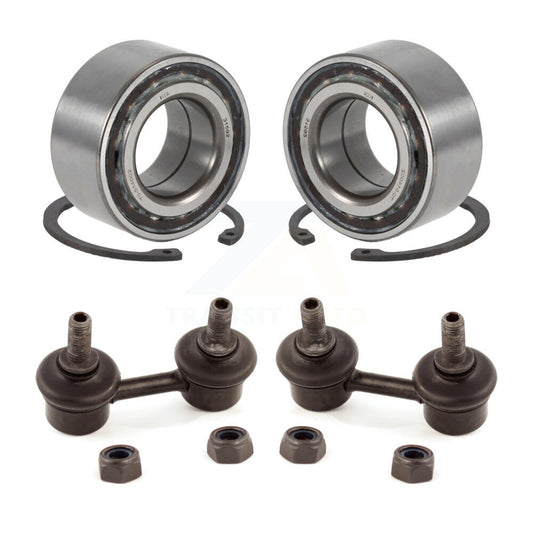 [Avant] Kit de Roulement de roue pour Toyota RAV4 Celica K7T-101023