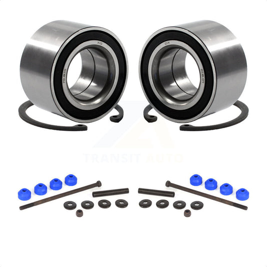 [Avant] Kit de Roulement de roue pour Pontiac LeMans K7T-101025 par Transit Auto