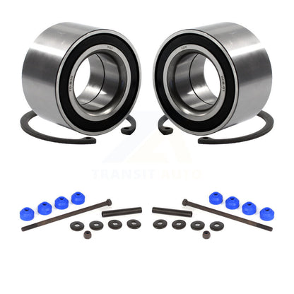 [Avant] Kit de Roulement de roue pour Pontiac LeMans K7T-101025