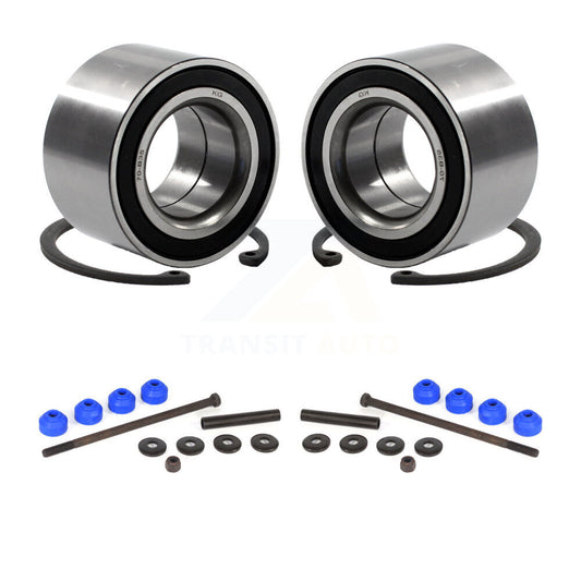 [Avant] Kit de Roulement de roue pour Pontiac LeMans K7T-101025