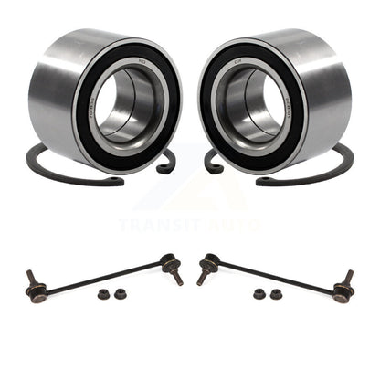 [Avant] Kit de Roulement de roue pour 2013-2015 Chevrolet Spark K7T-101027