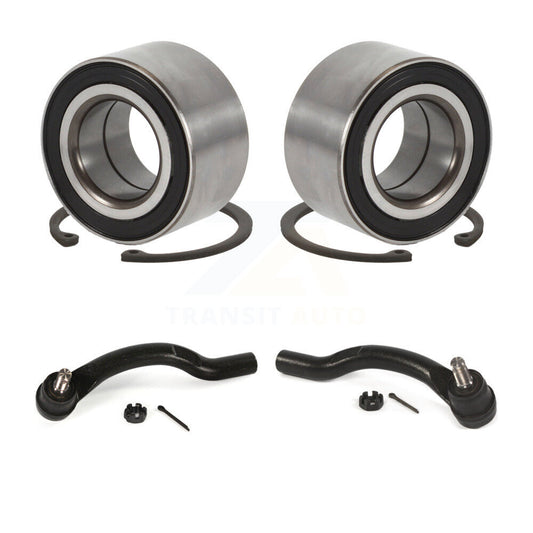 [Avant] Kit de Roulement de roue pour 2019 Acura ILX K7T-101029