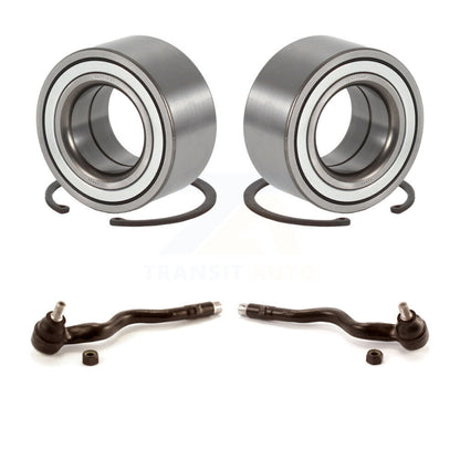 [Avant] Kit de Roulement de roue pour 2001-2005 BMW 325i K7T-101030